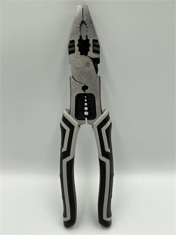 9in Multifunctional Plier