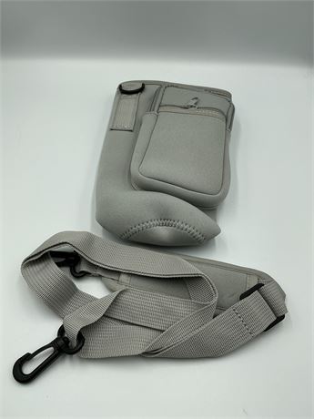 Waterbottle Carrier/ Bag