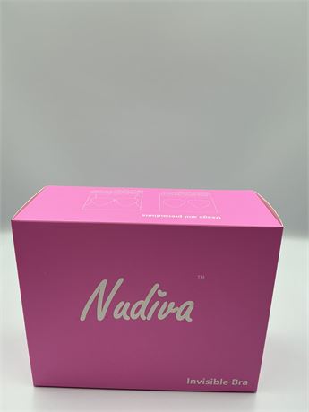 Nadiva Invisible Bra