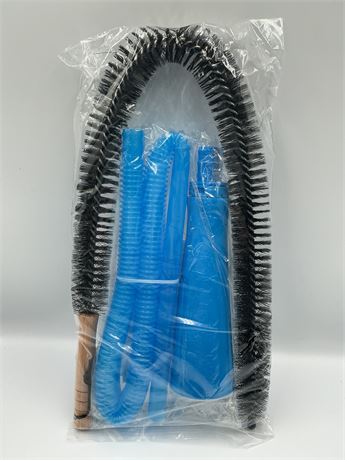 3pcs Dryer vent cleaner kit