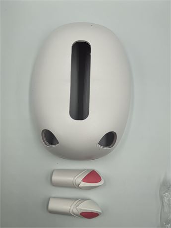 Cat shaped tissue box