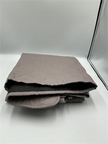 Waterproof furniture cover/sheet