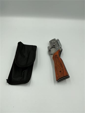 Pocket Folding Knife