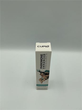 Cupid Pheromone Enhanced Perfume 10ml