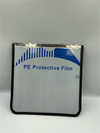 PE Protective Film