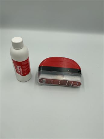 Oil Film Cleaning Brush