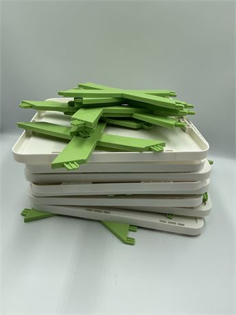 Shoe Rack/Multi Tier Storage