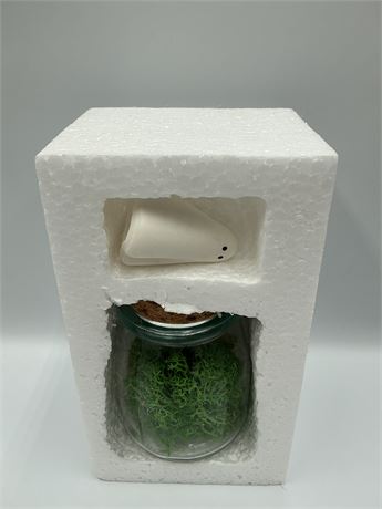 Mini Ghost Pet in Bottle