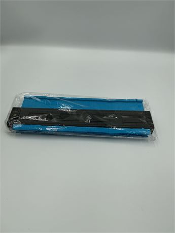 10Inch Counter Gauge Profile Duplicator