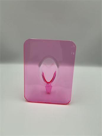 Acrylic Photo Frame/ art decoration